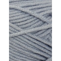 Sandnes Merinoull. - Farven udget.