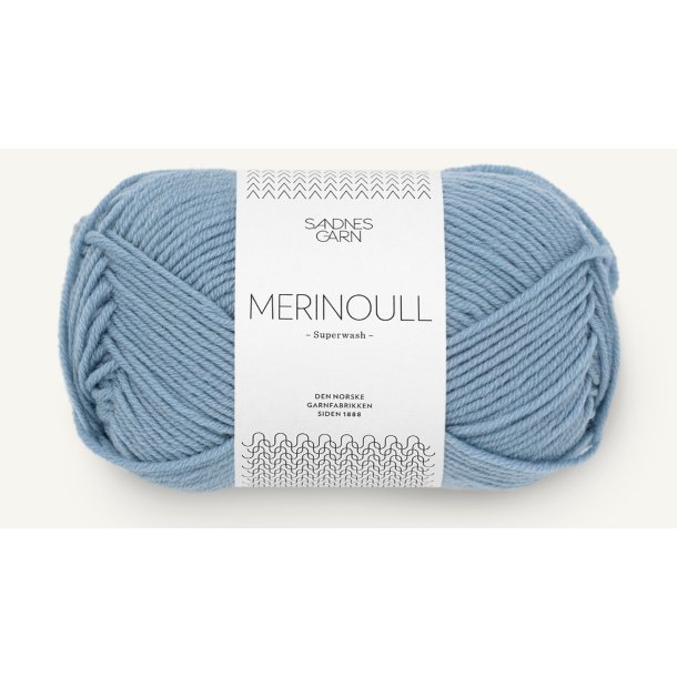 Sandnes Merinoull.
