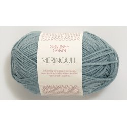 Sandnes Merinoull.