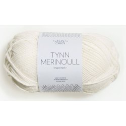Sandnes Tynn Merinoull.