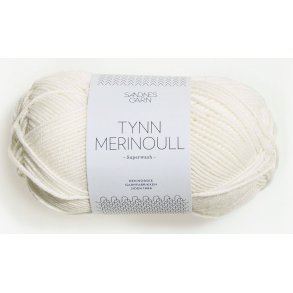 Sandnes Tynn Merinoull.
