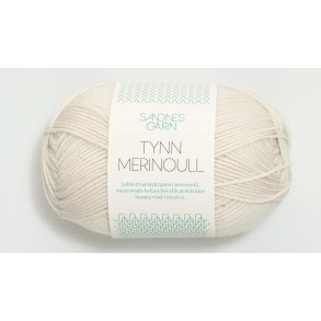Sandnes Tynn Merinoull.