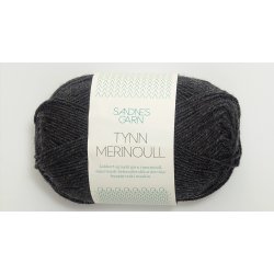 Sandnes Tynn Merinoull.