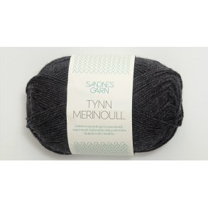 Sandnes Tynn Merinoull.