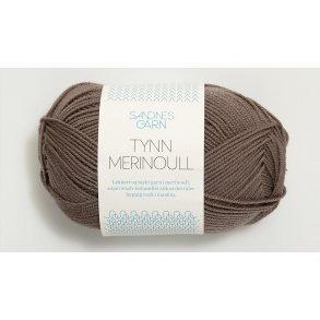 Sandnes Tynn Merinoull.
