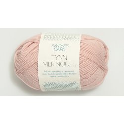 Sandnes Tynn Merinoull.