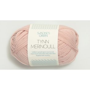 Sandnes Tynn Merinoull.