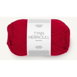 Sandnes Tynn Merinoull. 