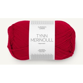 Sandnes Tynn Merinoull. 