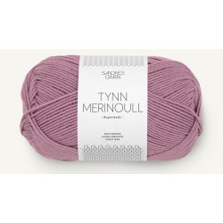 Sandnes Tynn Merinoull. 