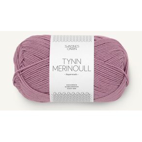 Sandnes Tynn Merinoull. 