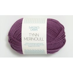 Sandnes Tynn Merinoull.