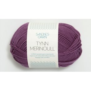 Sandnes Tynn Merinoull.
