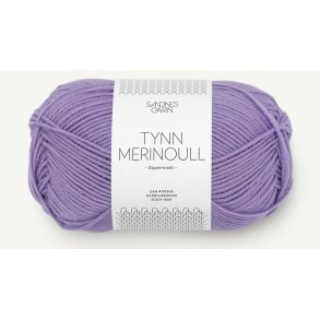 Sandnes Tynn Merinoull. 