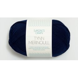 Sandnes Tynn Merinoull.