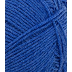 Sandnes Tynn Merinoull - Ny Farve