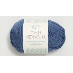 Sandnes Tynn Merinoull.