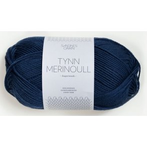 Sandnes Tynn Merinoull.