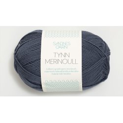 Sandnes Tynn Merinoull. 