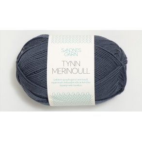 Sandnes Tynn Merinoull. 