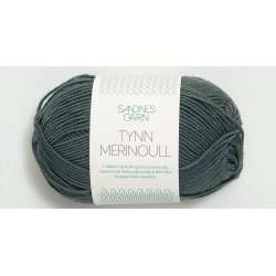 Sandnes Tynn Merinoull. 