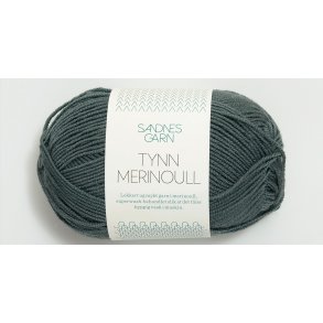 Sandnes Tynn Merinoull. 