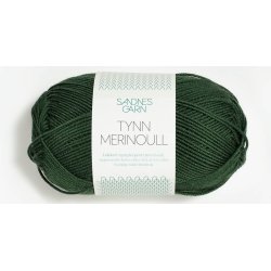 Sandnes Tynn Merinoull.