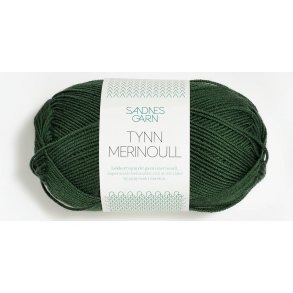 Sandnes Tynn Merinoull.