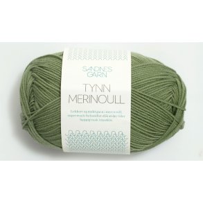 Sandnes Tynn Merinoull. 