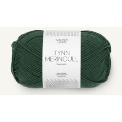 Sandnes Tynn Merinoull.