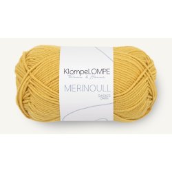 Sandnes Merinoull - KlompeLOMPE.