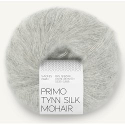 Sandnes Primo Tynn Silk Mohair 