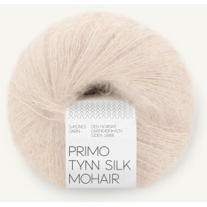 Sandnes Primo Tynn Silk Mohair 
