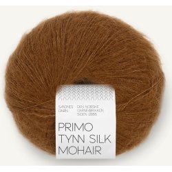 Sandnes Primo Tynn Silk Mohair 