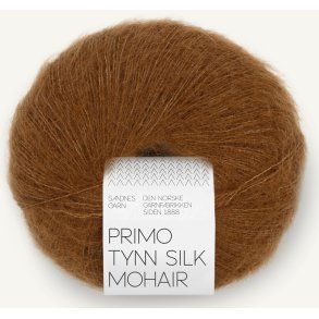 Sandnes Primo Tynn Silk Mohair 