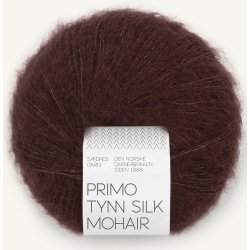 Sandnes Primo Tynn Silk Mohair 