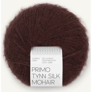 Sandnes Primo Tynn Silk Mohair 
