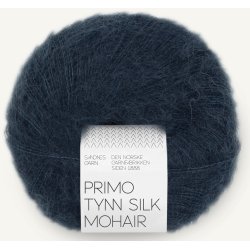 Sandnes Primo Tynn Silk Mohair 