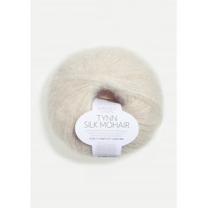 Sandnes Tynn Silk Mohair.