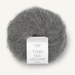 Sandnes Tynn Silk Mohair 