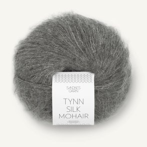 Sandnes Tynn Silk Mohair 