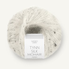 Sandnes Tynn Silk Mohair.