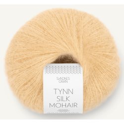 Sandnes Tynn Silk Mohair