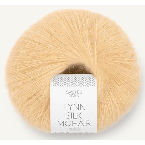 Sandnes Tynn Silk Mohair
