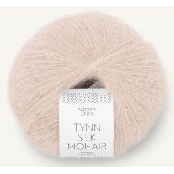 Sandnes Tynn Silk Mohair