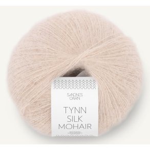 Sandnes Tynn Silk Mohair