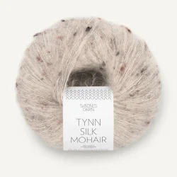 Sandnes Tynn Silk Mohair.
