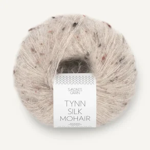 Sandnes Tynn Silk Mohair.