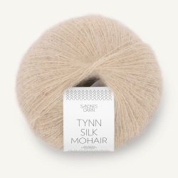 Sandnes Tynn Silk Mohair 