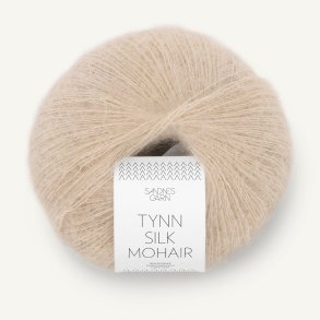 Sandnes Tynn Silk Mohair 